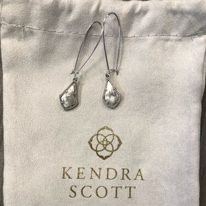 Kendra Scott discontinued Lori earrings